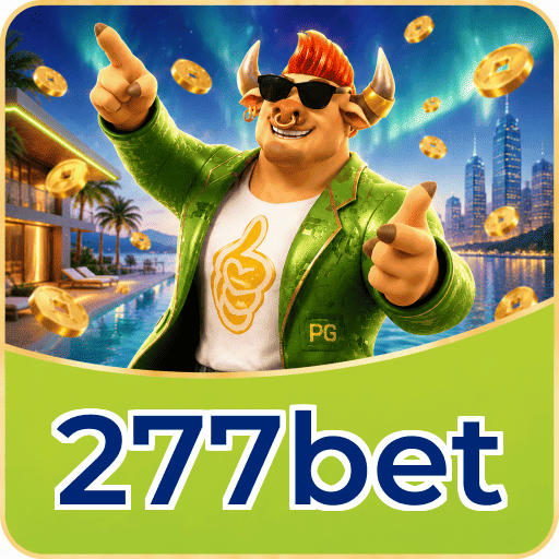 277bet Plataforma Logo 1