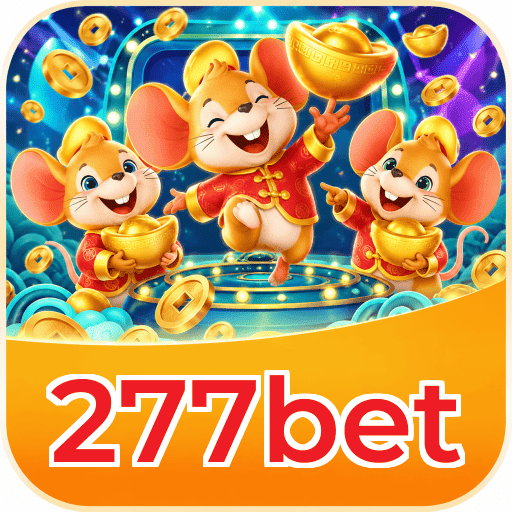 277bet Telegram Logo 3