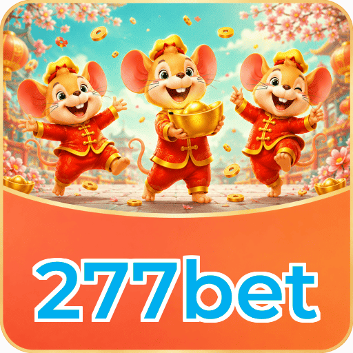 277bet Win Logo 1