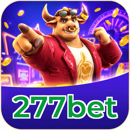 277bet VIP Logo 2