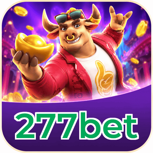 277bet Slots Logo 1