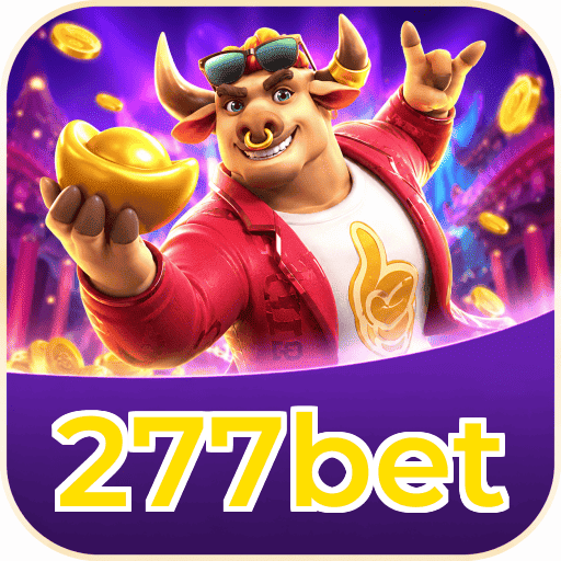 277bet Loteria Logo 1