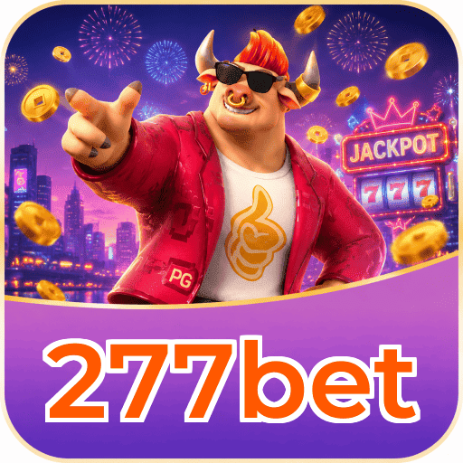 277bet Logo 3