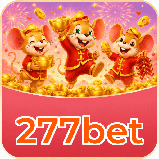 277bet Win Logo 2