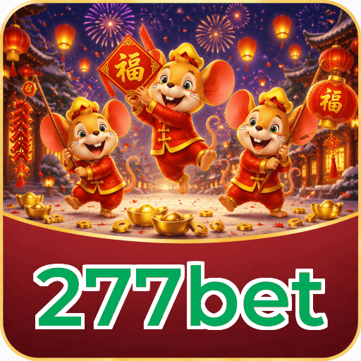 277bet Logo 3