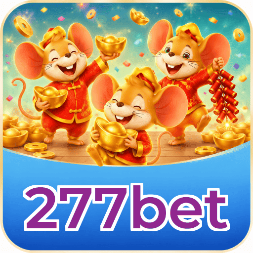 277bet Logo 2