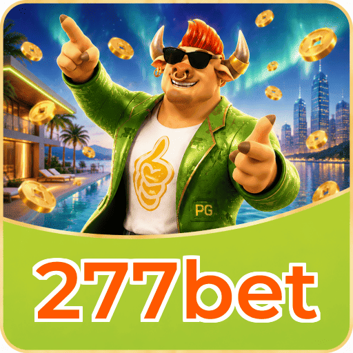 277bet Slots Logo 2