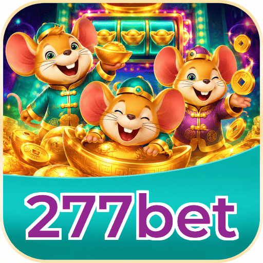 277bet Loteria Logo 3