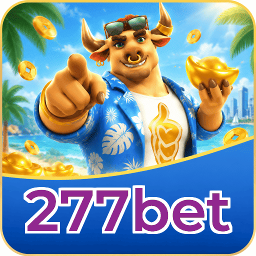 277bet Logo 2