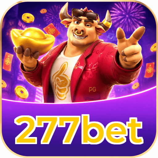 277bet Apostas Logo