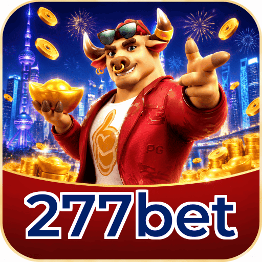 277bet VIP Logo 3