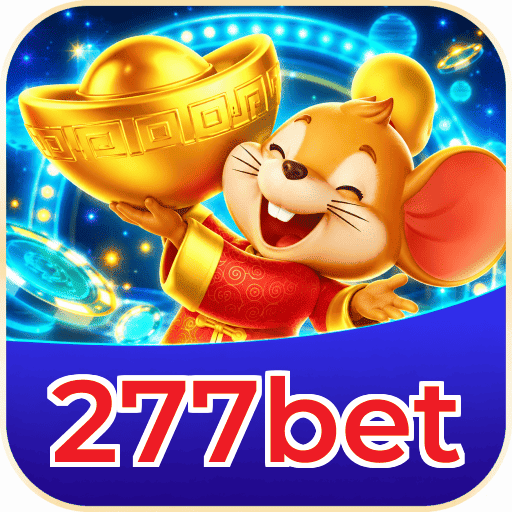 277bet Slots Logo 3