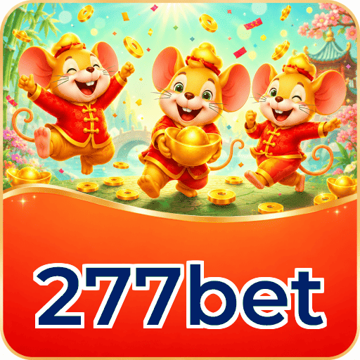 277bet Plataforma Logo 2