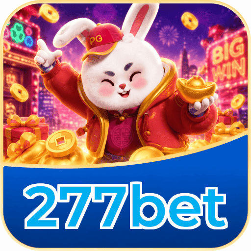 277bet Plataforma Logo 3