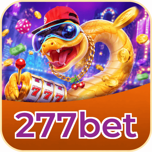 277bet Telegram Logo 1