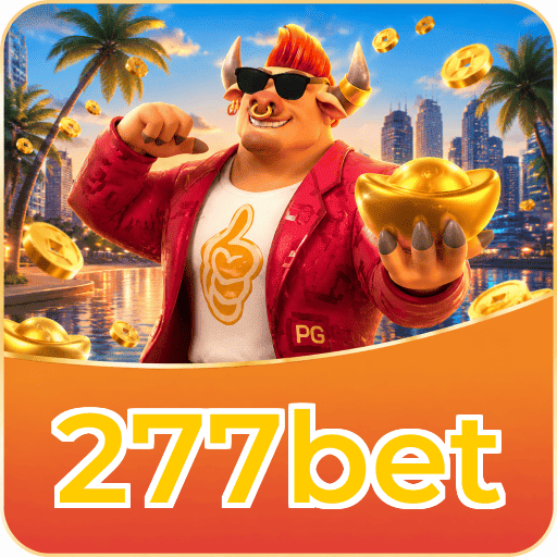 277bet Win Logo 3